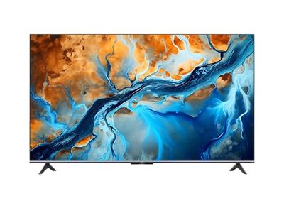 Xiaomi TV S Mini LED 55, QLED, 55 inch, Mini LED, Dolby Vision, Dolby Atmos144Hz, 1200 nits