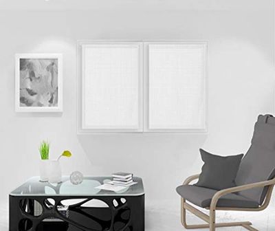 Soleil d'ocre Noemie Rotte Vice, Navigare, Poliestere, Bianco, 60 x 90 cm
