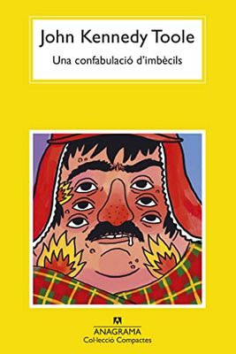UNA confabulació d'imbècils