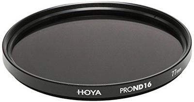 Hoya Pro ND16 52 mm, Filtro ND16