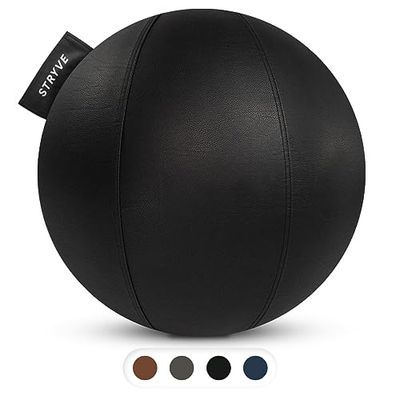 Stryve Active Ball All Black 70Cm