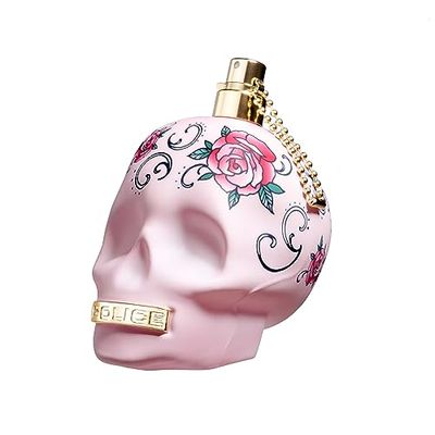 Police to Be Tattooart – Eau De Parfum, Pour Femme, 125 ml