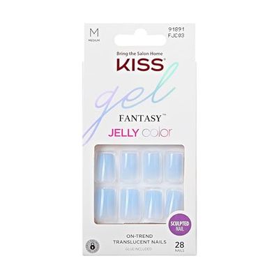 KS Jelly Fantasy Nails – Jelly Crushin