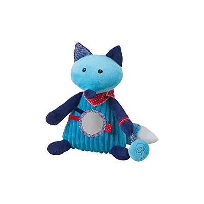 Jemini 023072 – Peluche de Actividades – Zorro
