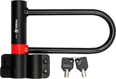 Vorel 77870 - U-tipo 13 mm x 21 cm blocco