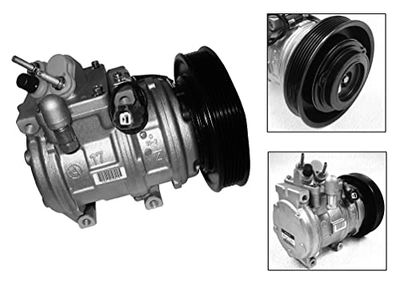 Valeo Service 699325 Compressor