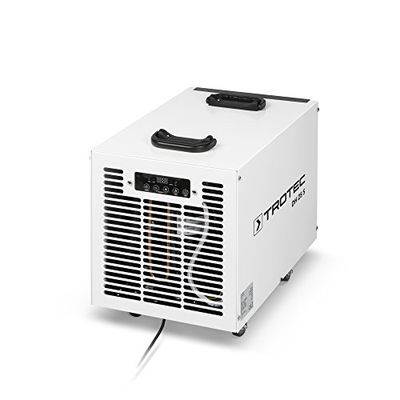 TROTEC Industrial dehumidifier DH 25 S (40L/ 24 h)