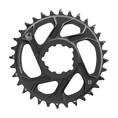 Sram Plato XSYNC Eagle Boost DM 12V. 36D. 3mm NEG