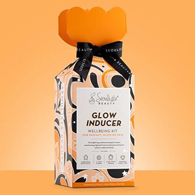 Seoulista Beauty Glow Inducer Wellbeing Kit