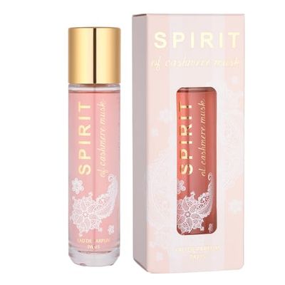 Spirit of Cashmere Musk Eau de parfum 30 ml