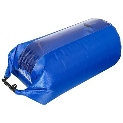 Trespass Exhalado Bolsa Seca de Revestimiento Impermeable, Unisex Adulto, Azul, 20 litros