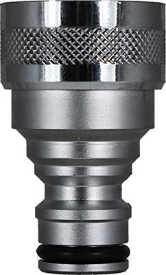 Adapter Vikan Transport de raccord 'Gardena' vers un raccord rapide de 1/2".