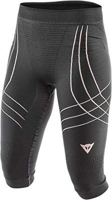Dainese Hp1 Bl Pants - Stretch-Limo/Misty-Rose, Large