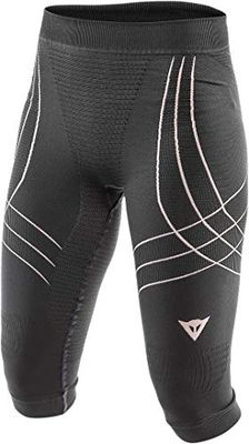 Dainese Hp1 Bl Pants - Stretch-Limo/Misty-Rose, Medium