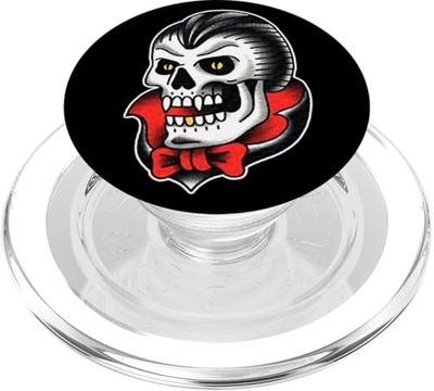 Zombie vampiro PopSockets PopGrip per MagSafe
