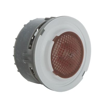 SOMATHERM FOR YOU - // 4120-6 - ricarica F22 M24 6L / min (x2) griglia di polimero
