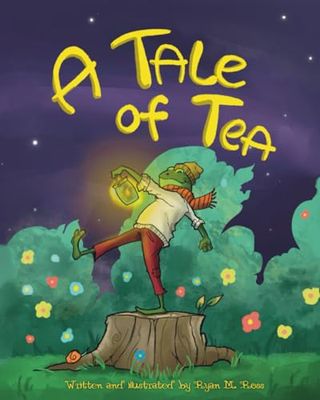 A Tale of Tea