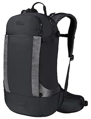 Jack Wolfskin Phantasy 20.5 St Mixte, Flash Black, One Size