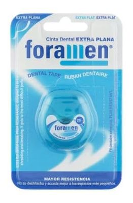 Oradent - Nastro interdentale, 25 metri, 300 g