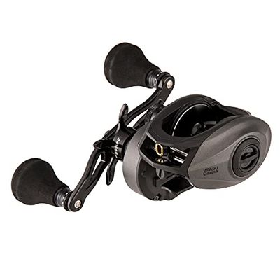 Abu Garcia Revo Beast Low Profile baitcastroller