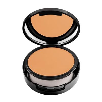 GA – DE High Performance Compact Foundation SPF25 04 Almond, 12 G