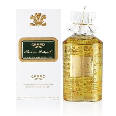 Creed Bois du Portugal - Eau de Parfum Flacon para hombre, 17,0 oz