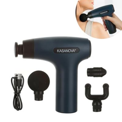 LADDBARA MASSAGEPISTOLEN