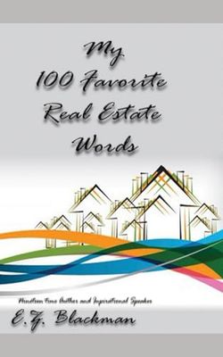 Ez's 100 Real Estate Words
