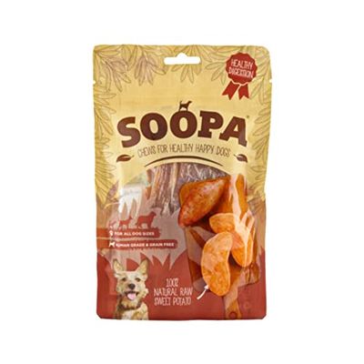 Soopa Sweet Potato 100 g,