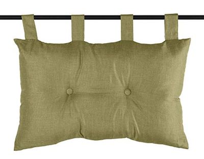 Lovely Casa T48538017 Sänggavel 45 x 70 cm-BEA-kaki, polyester