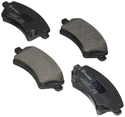 Brembo P 83 064 Almofadas de travão