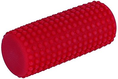 TOGU, Rullo da Massaggio Bodyroll Senso, Set da 2 Pezzi, Rosso (Rot), Taglia Unica