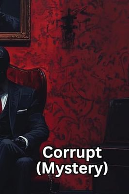 Corrupt (Mystery)