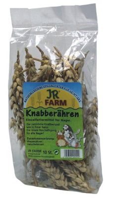 JR FARM Knabbersnaren 30 g