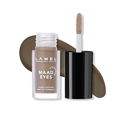 Lamel, ombretto ideale per adulti unisex