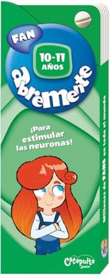 ABREMENTE Fan 10 11