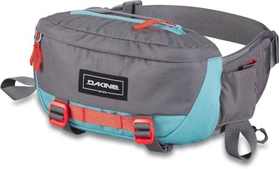 Dakine Hot Laps 2L Bike Waist Bag - Steel Grey