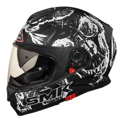 SMK Heren Dynamo x, wit/roze, L