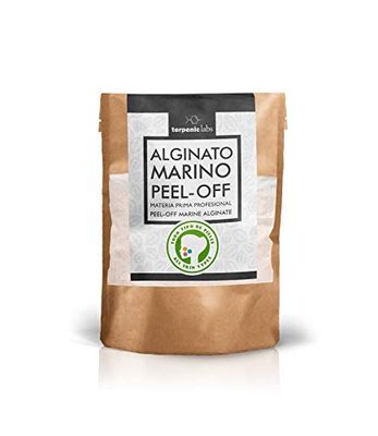 Terpenic evo Peel-Off Alginato Marino 10Ud.X30Gr. 300 g 1 Unidad
