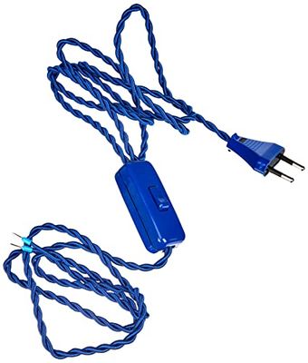 Fline Kit koord, blauw