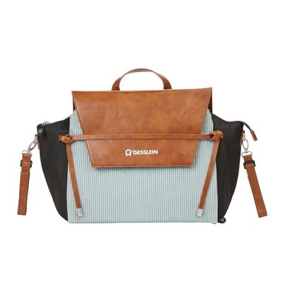 Gesslein Bolso cambiador N°4 coñac 359359