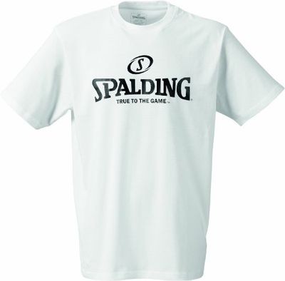 Spalding Basketbal-T-shirt