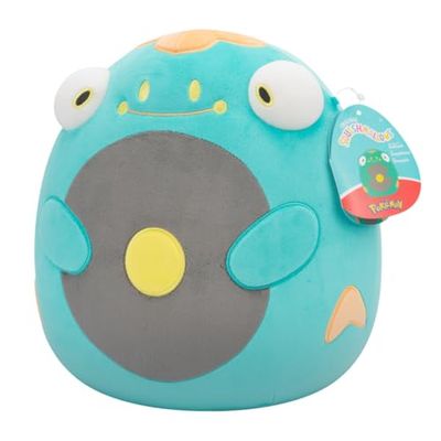 Pokémon Peluche Jazwares Bellibolt