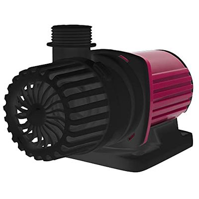 Dupla Marin 82110 Silent Power Pump SPP 2.000, czarna