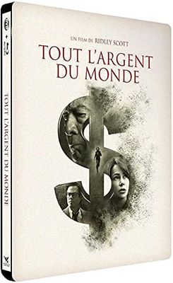 Tout l'argent du monde - combo metal vte