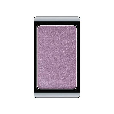 ARTDECO Eyeshadow – färgintensiv långvarig ögonskugga rosa, lila, pärla – 1 x 1 g