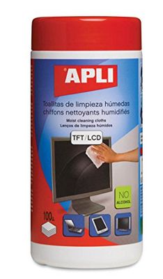APLI 11302 salviettina disinfettante