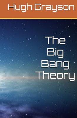 The Big Bang Theory