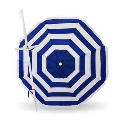 CREVICOSTA QUALITY MARK MARCAS DE CALIDAD Ombre 180 Acier TINDÉ avec Spirale (Marine)