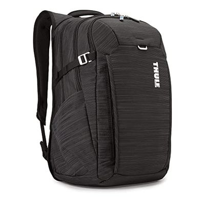Thule Construcción, Mochila Unisex Adulto, Negro, 28L US